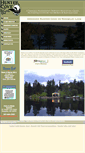 Mobile Screenshot of huntercove.com